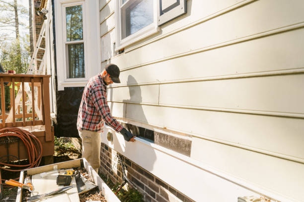 Trusted Siding Contractor service in Hillside, IL - Creative Siding